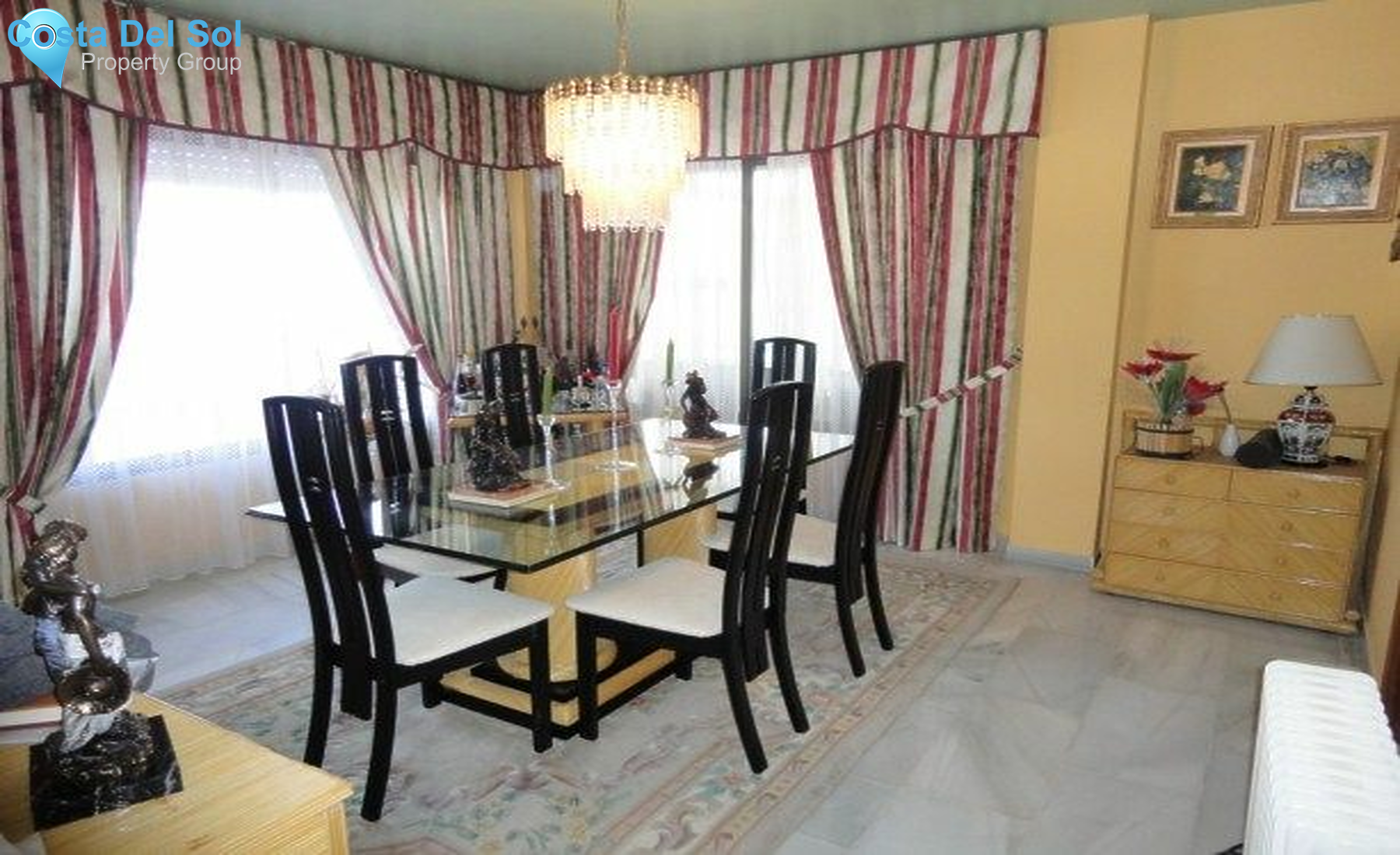 Detached Villa in Torremolinos-1217014