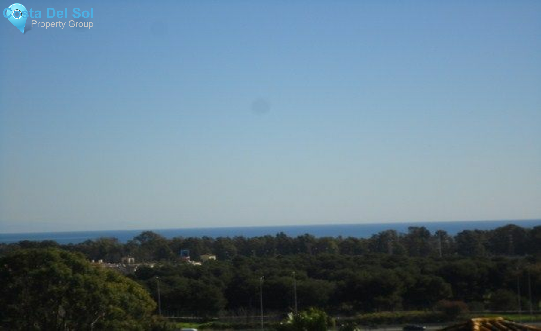 Detached Villa in Torremolinos-1217016