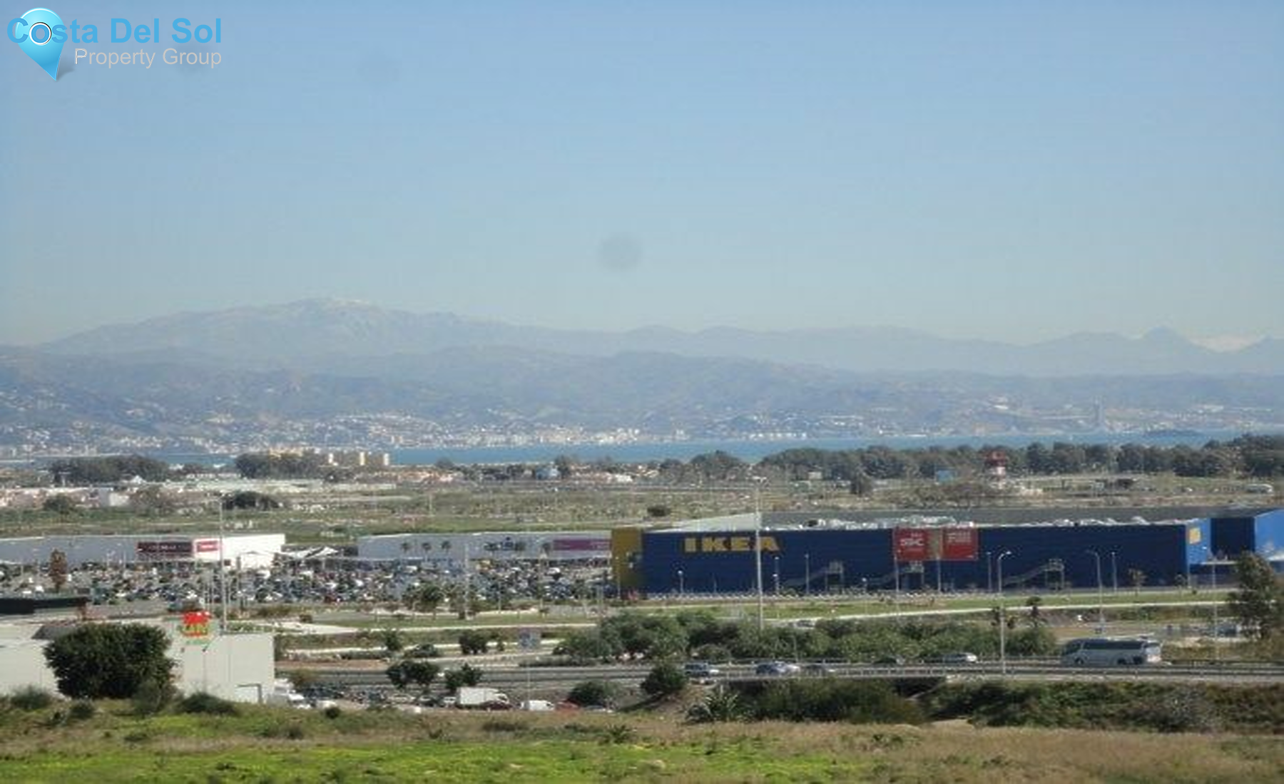 Detached Villa in Torremolinos-1217017