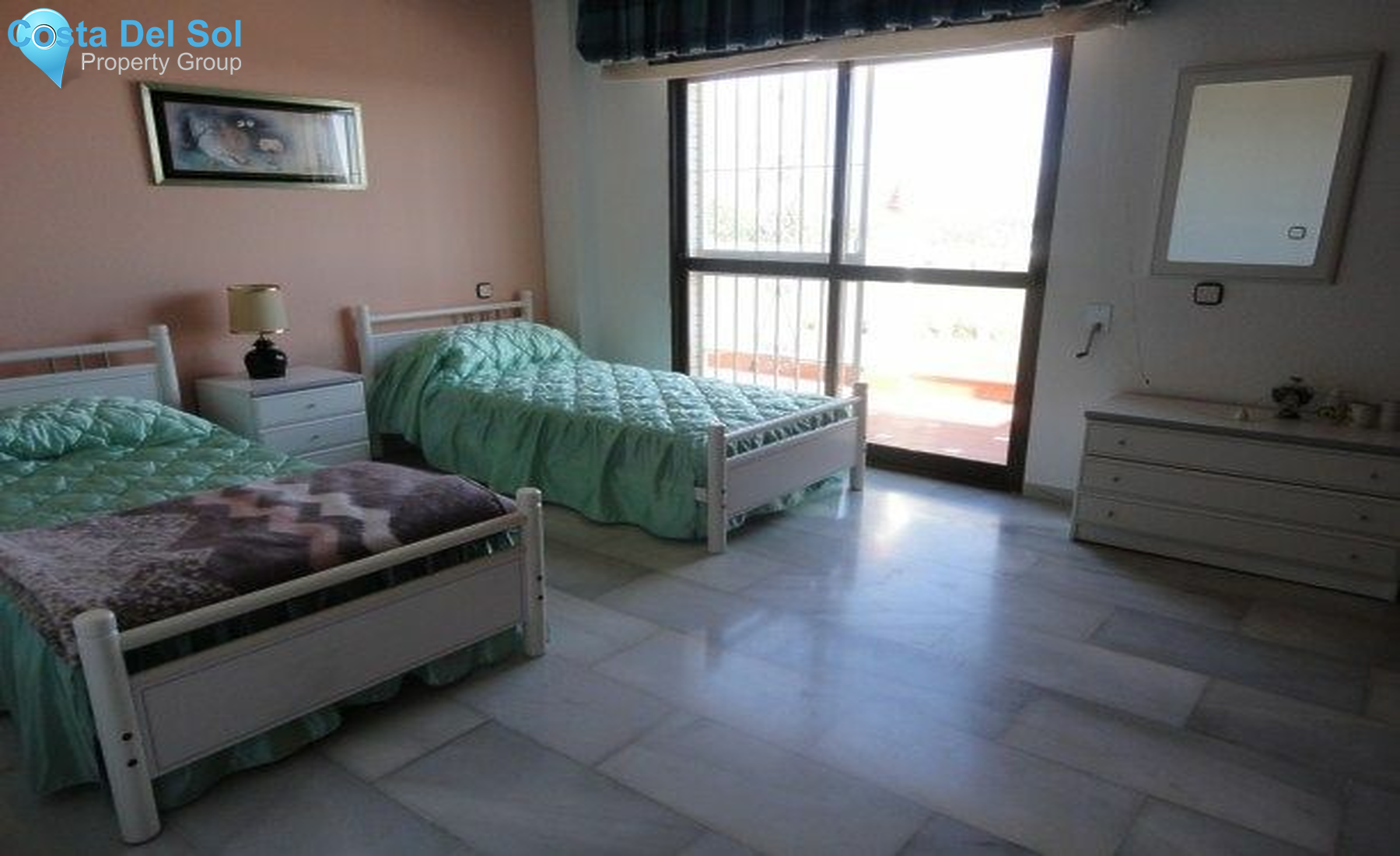 Detached Villa in Torremolinos-1217021