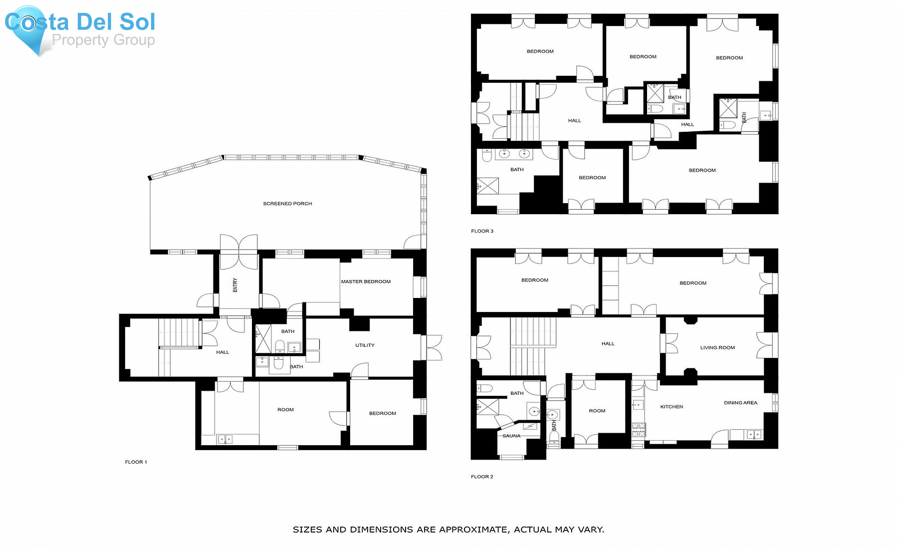 Finca - Cortijo in Alora-1535640
