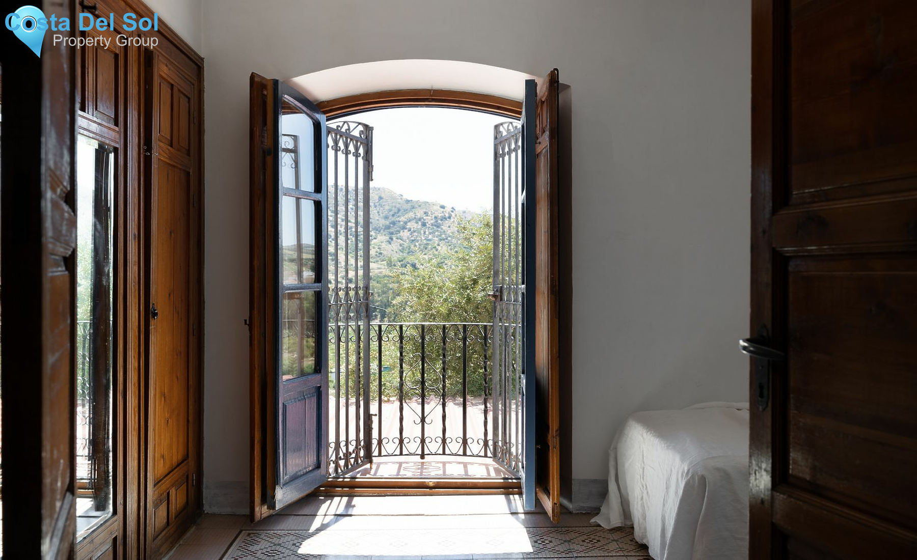 Finca - Cortijo in Alora-1535650