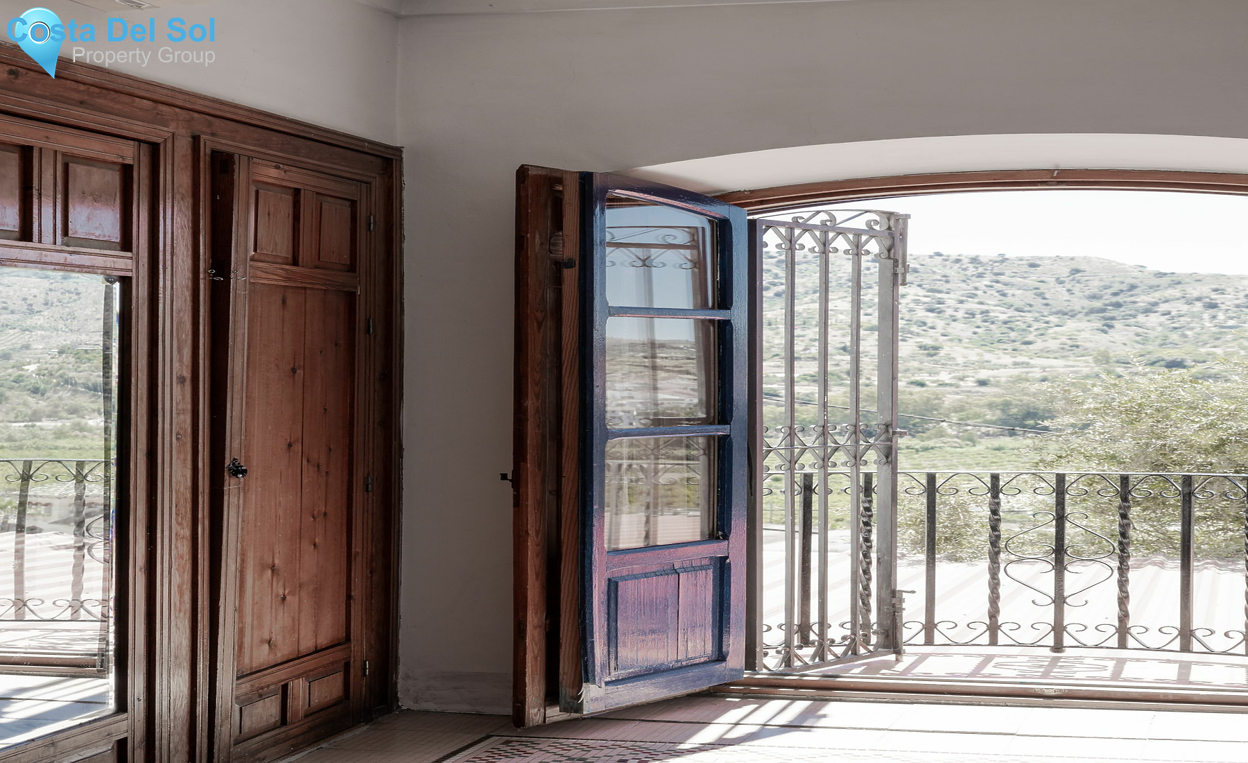 Finca - Cortijo in Alora-1535651