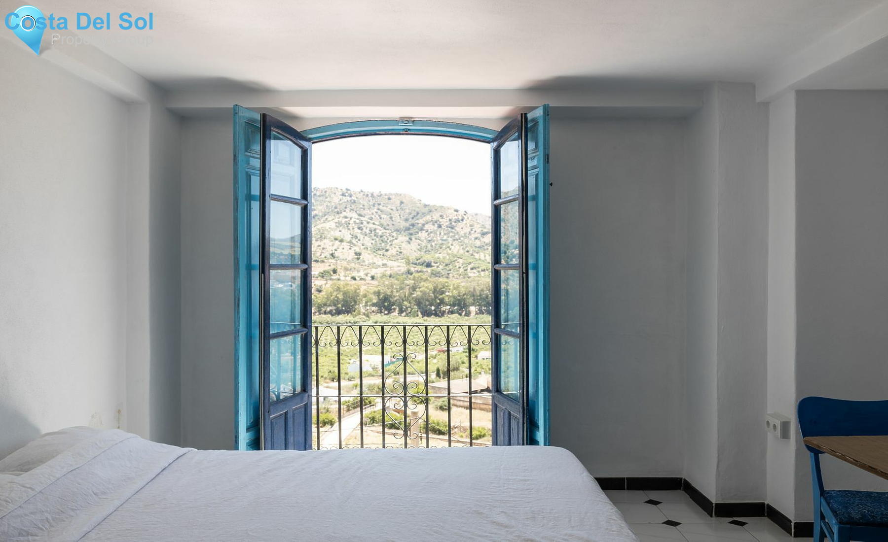 Finca - Cortijo in Alora-1535652