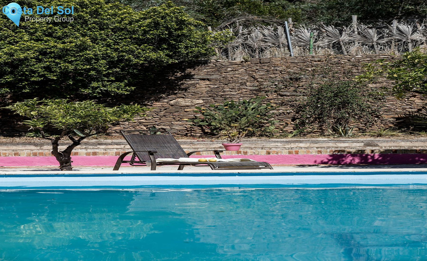 Finca - Cortijo in Alora-1535656