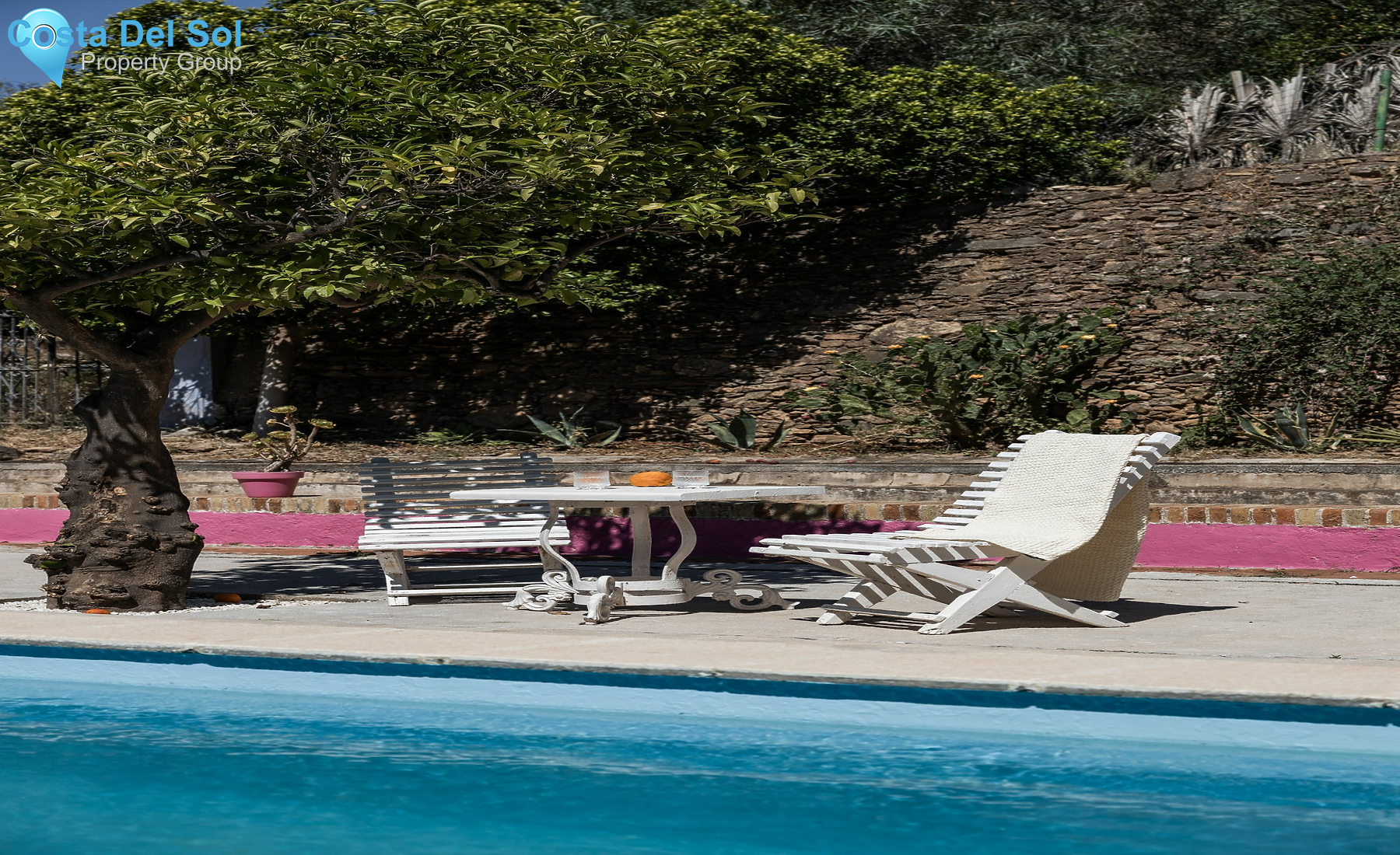 Finca - Cortijo in Alora-1535657