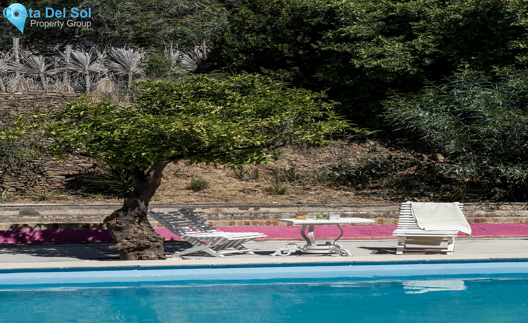 Finca - Cortijo in Alora-1535659