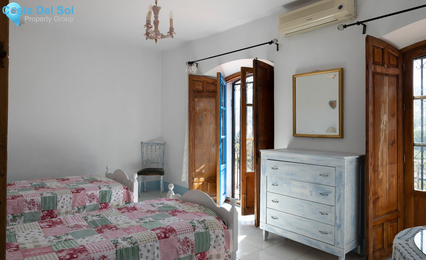 Finca - Cortijo in Alora-1535646