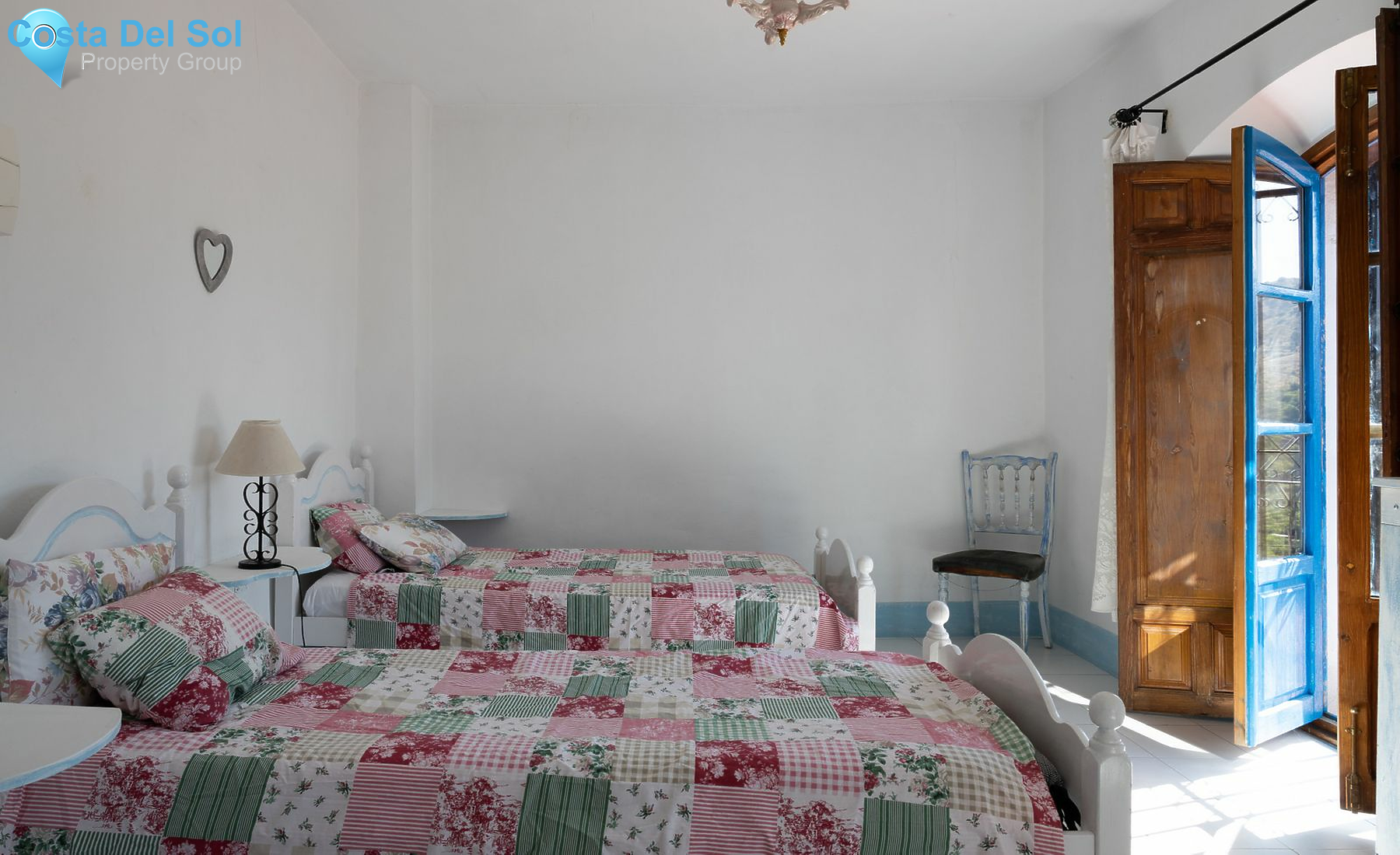 Finca - Cortijo in Alora-1535647