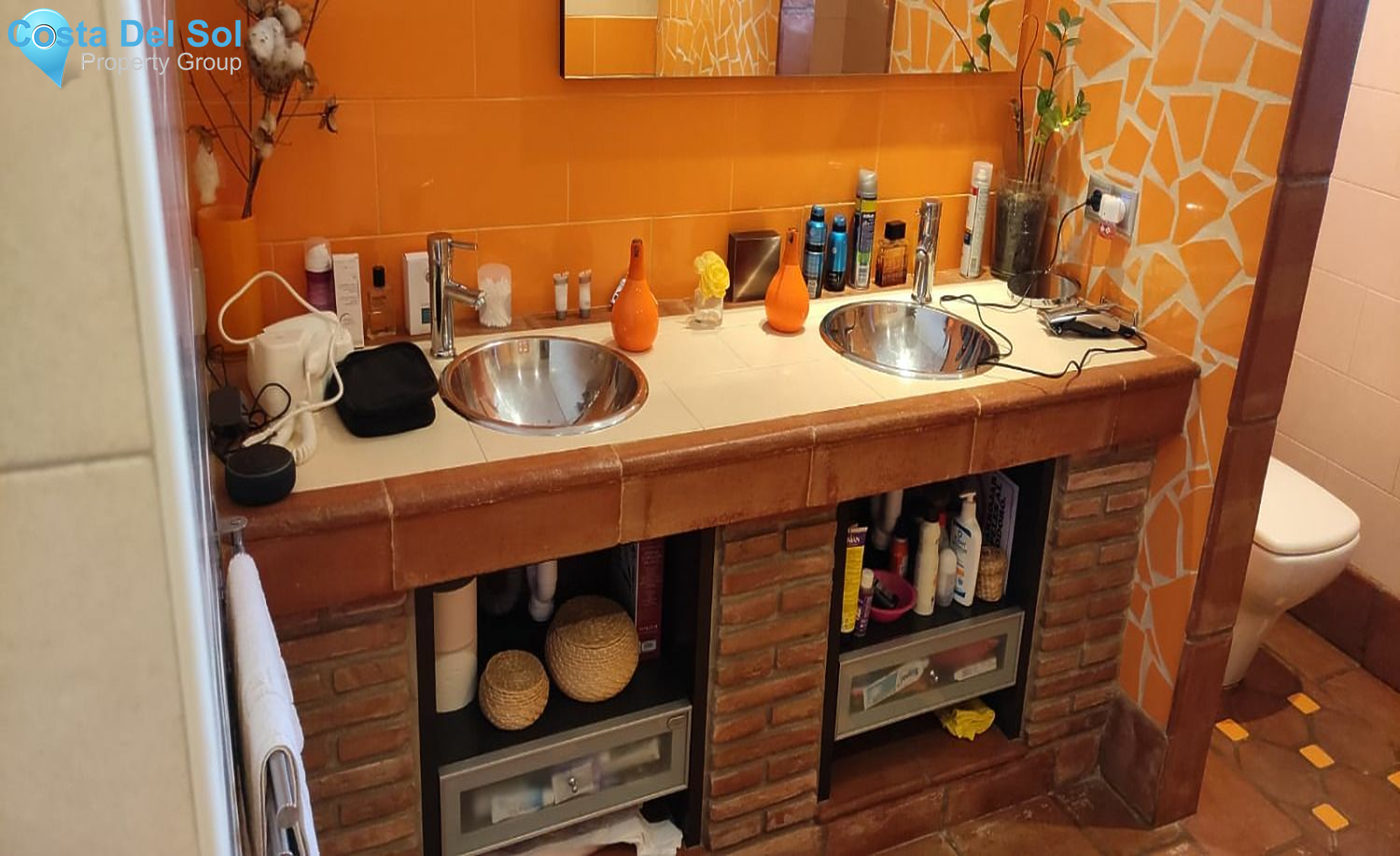 Finca - Cortijo in Estacion de Cartama-1226594