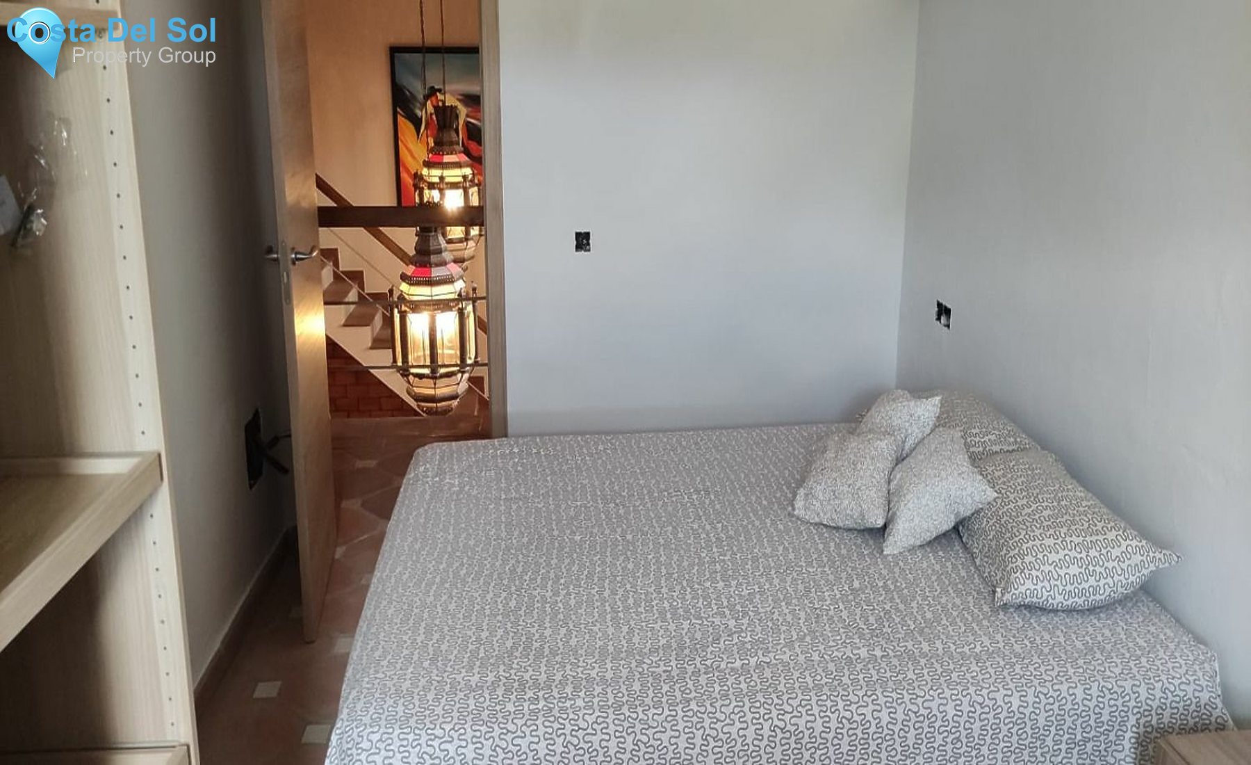 Finca - Cortijo in Estacion de Cartama-1226596