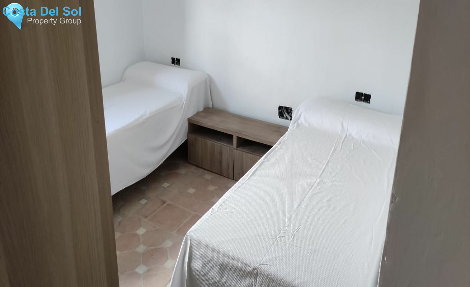 Finca - Cortijo in Estacion de Cartama-1226597