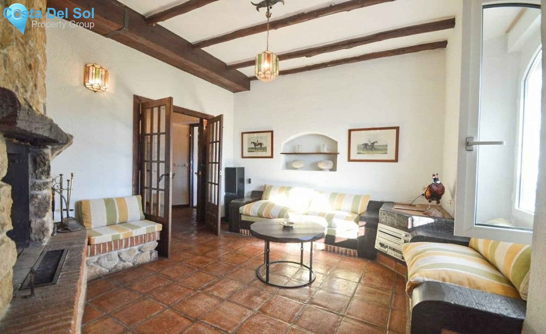 Finca - Cortijo in Ronda-1168977