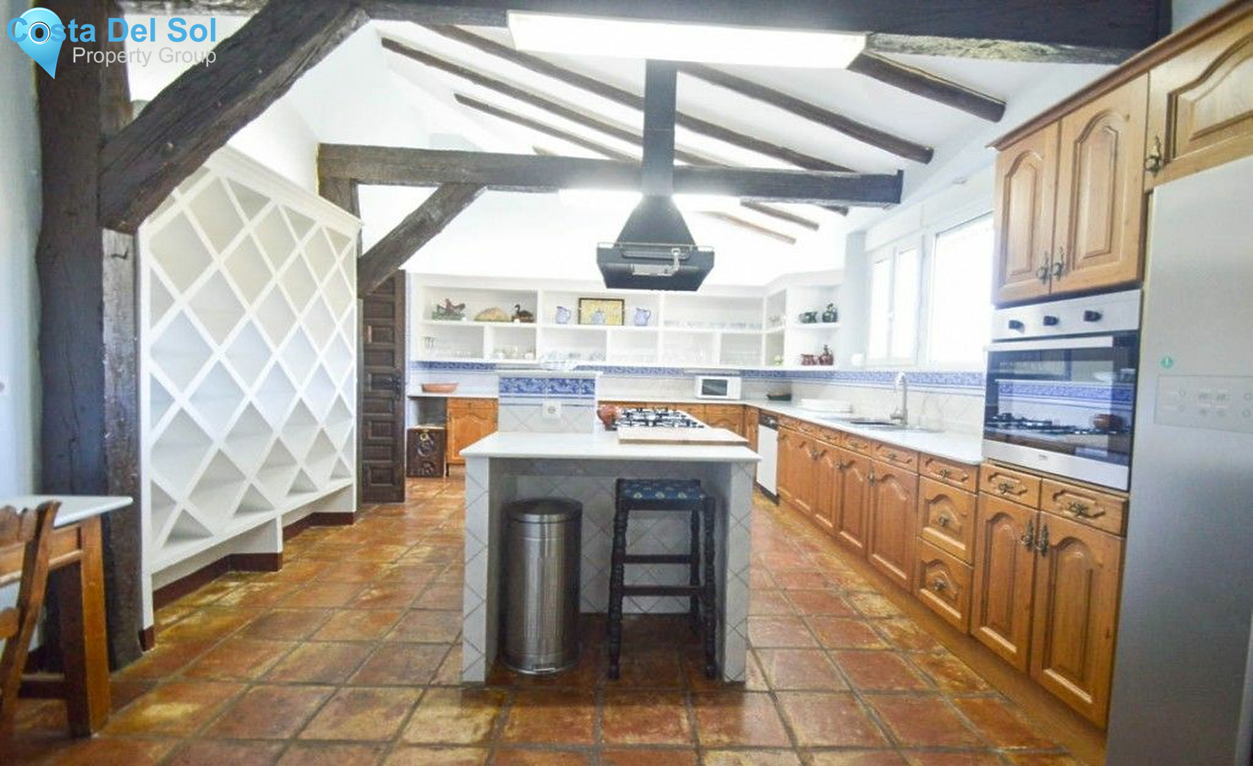 Finca - Cortijo in Ronda-1168979