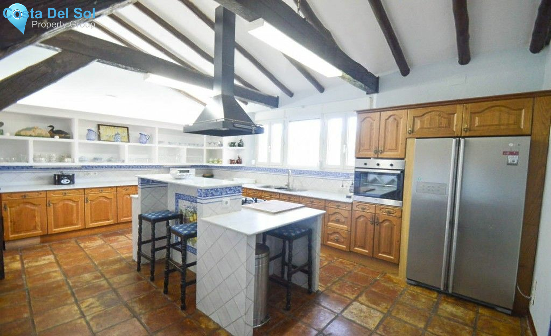 Finca - Cortijo in Ronda-1168980