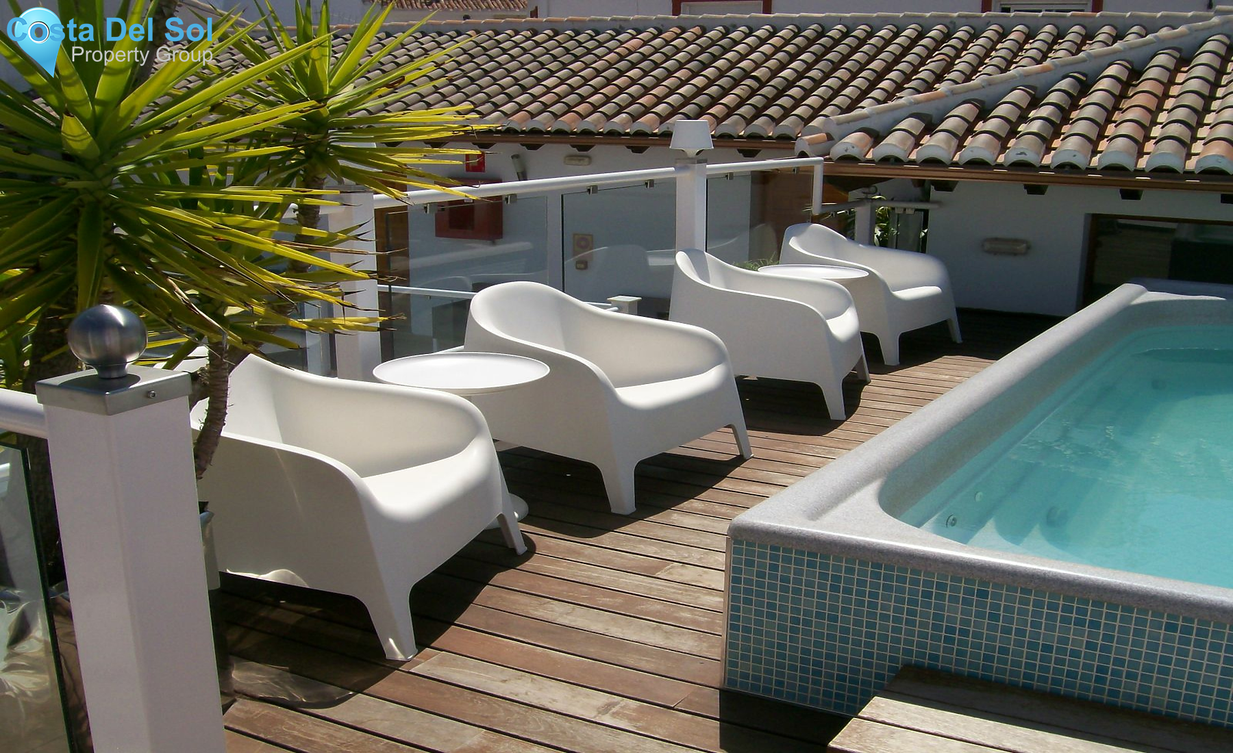 Hotel in Málaga Este-1180695