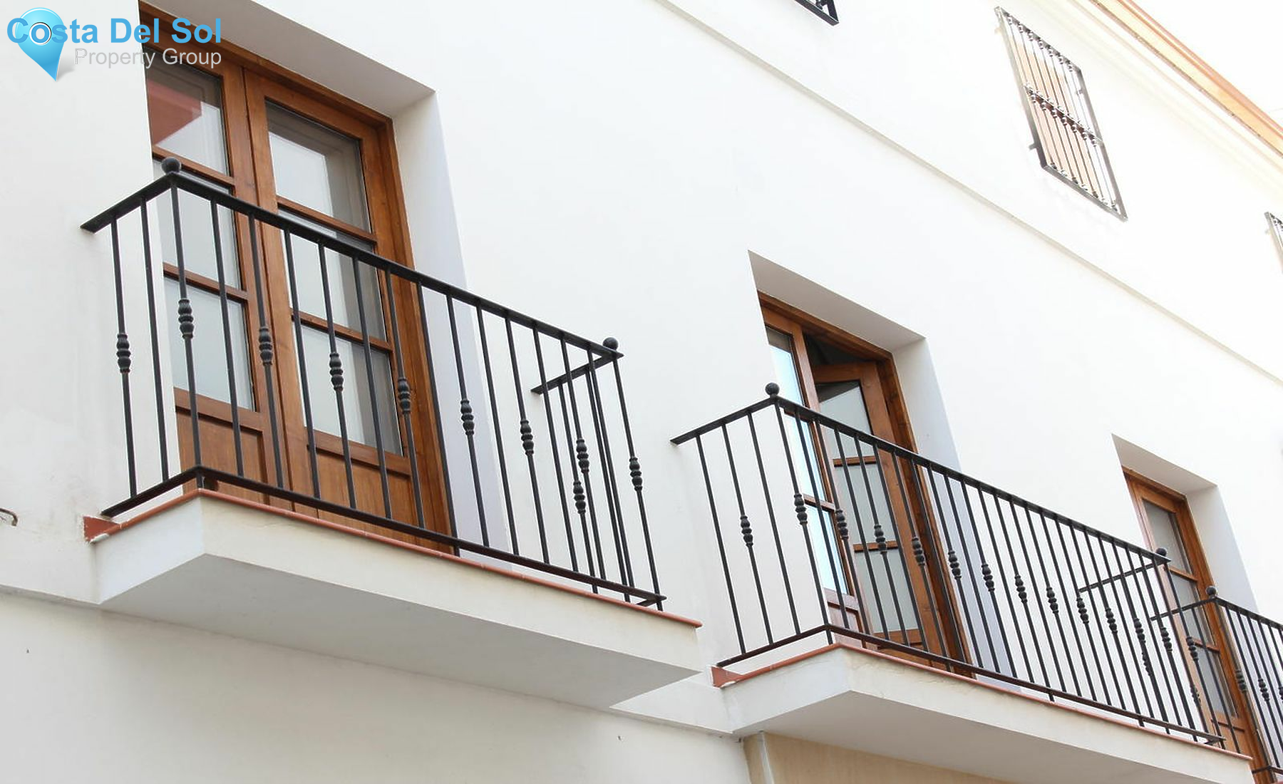 Hotel in Málaga Este-1180697