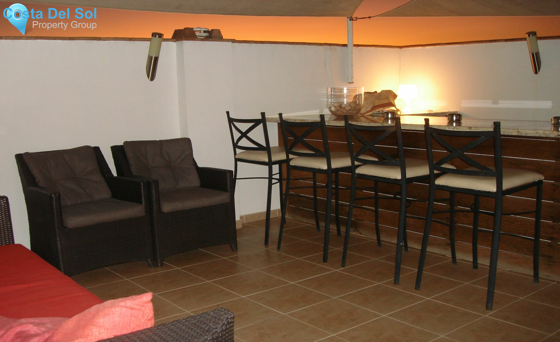 Hotel in Málaga Este-1180700