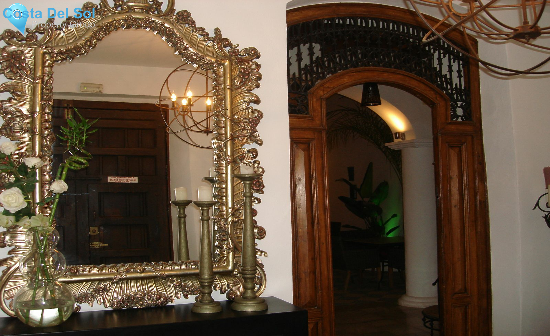 Hotel in Málaga Este-1180702