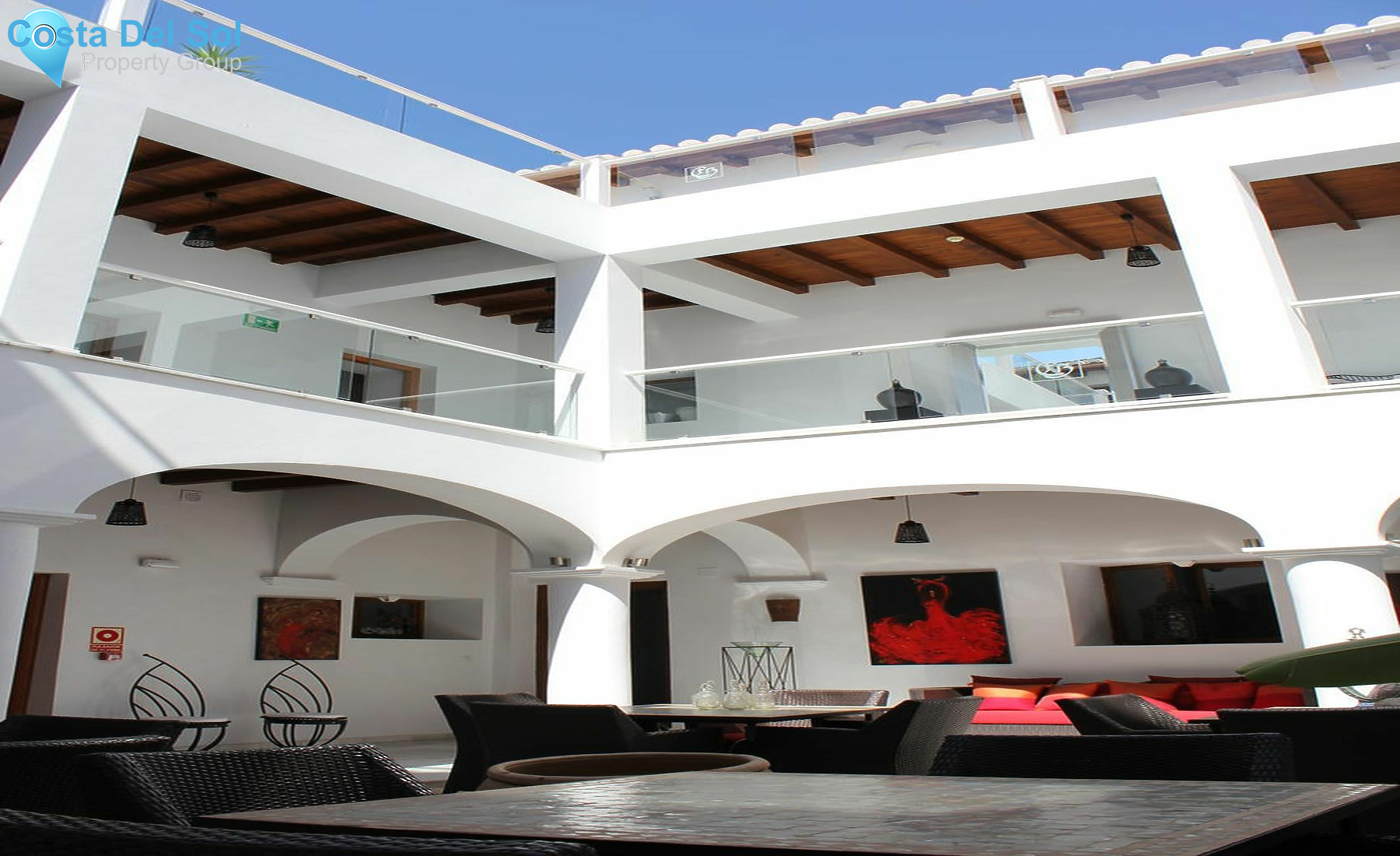 Hotel in Málaga Este-1180686