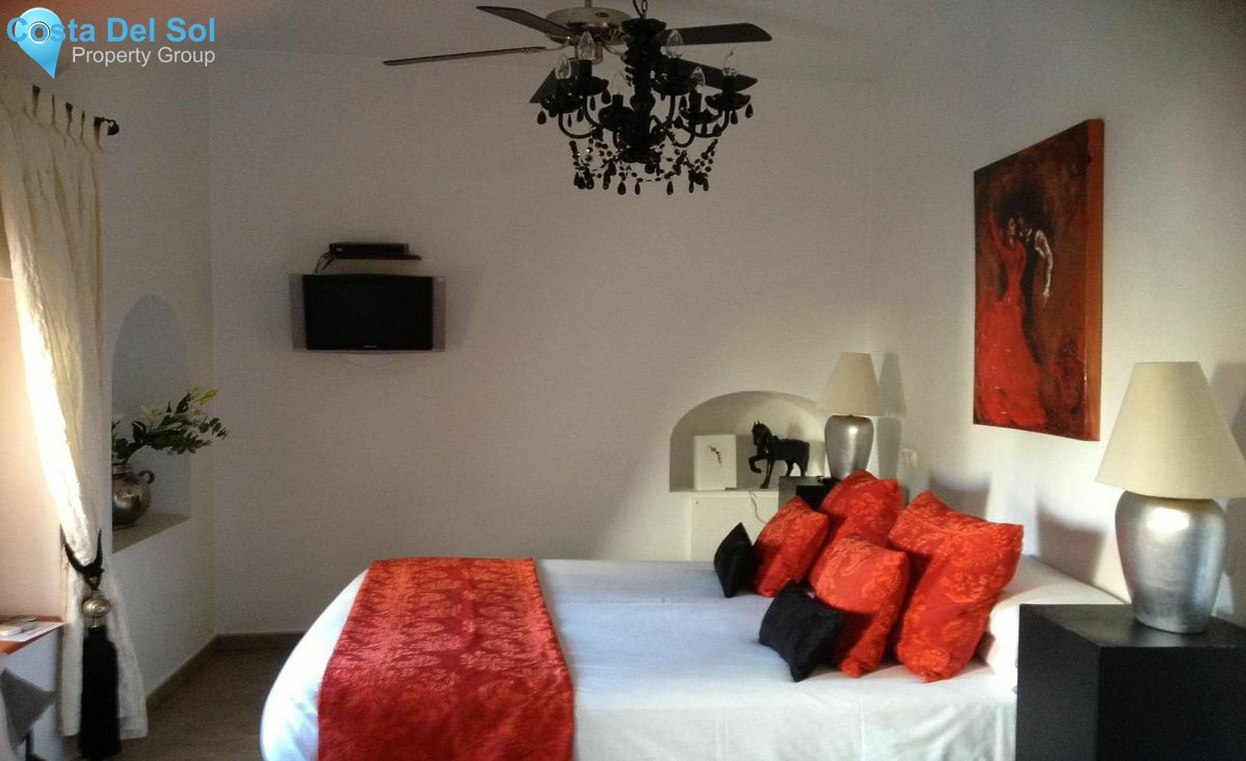 Hotel in Málaga Este-1180704