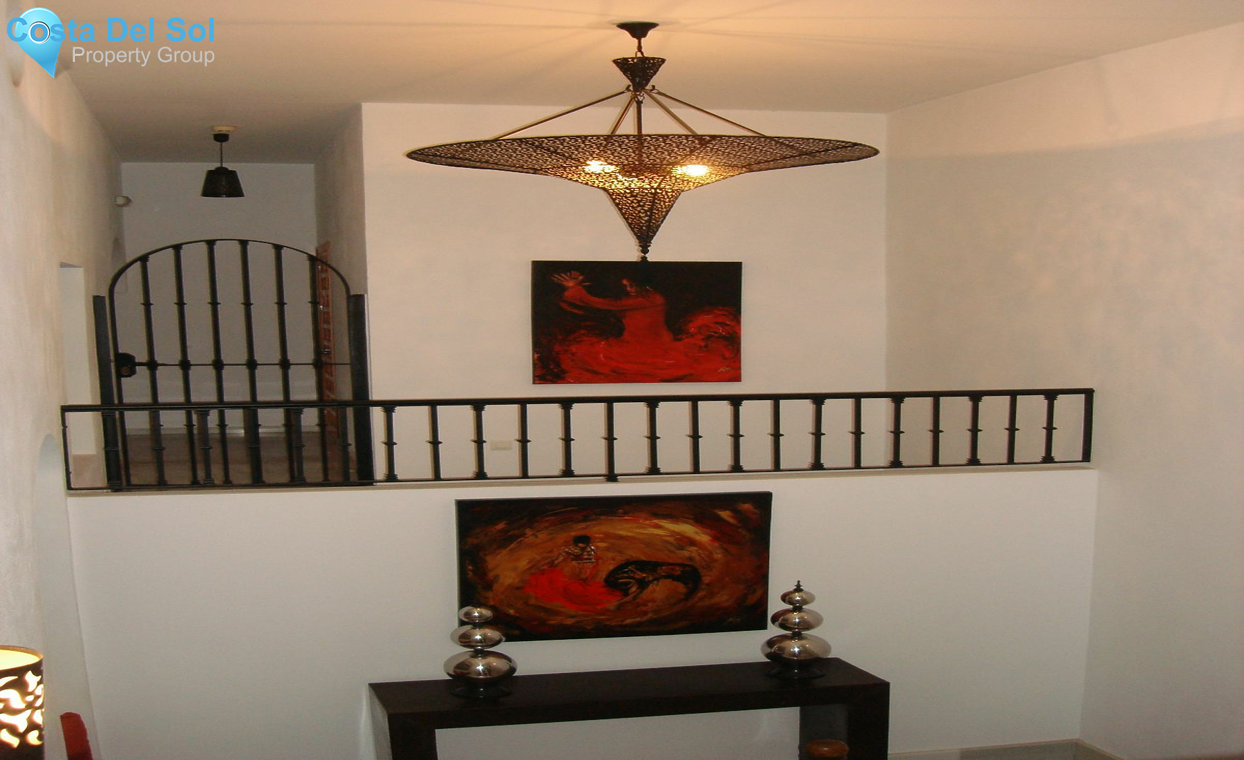 Hotel in Málaga Este-1180691