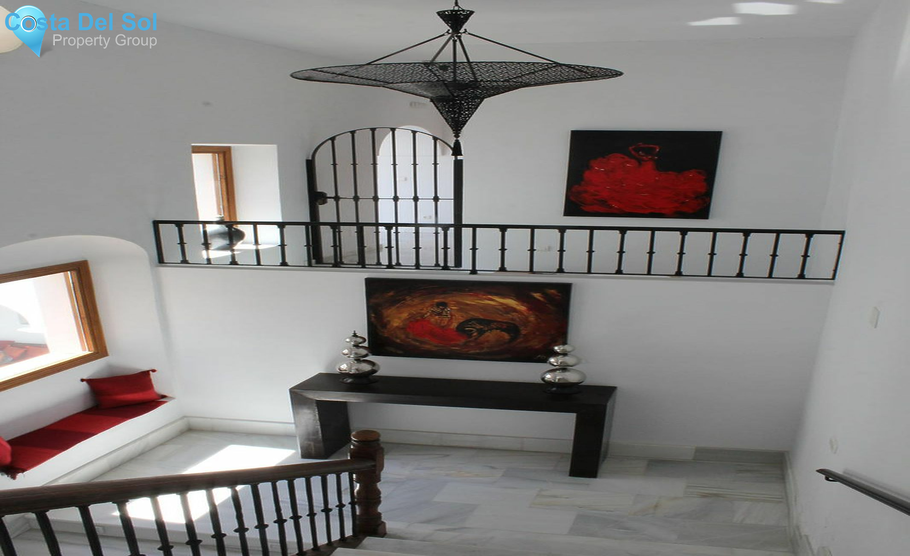 Hotel in Málaga Este-1180692