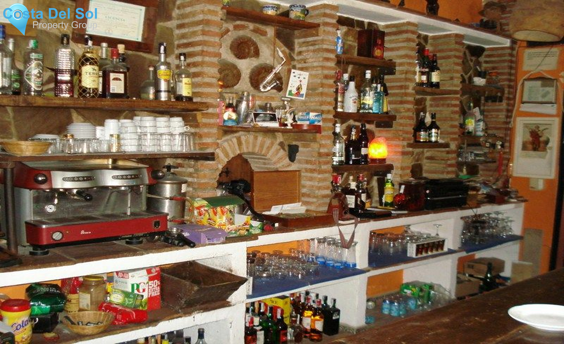 Hotel in Valle de Abdalajis-1224718