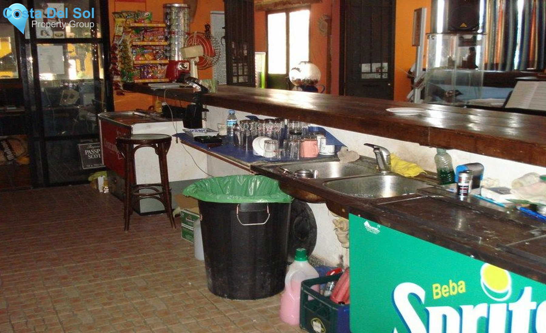 Hotel in Valle de Abdalajis-1224719