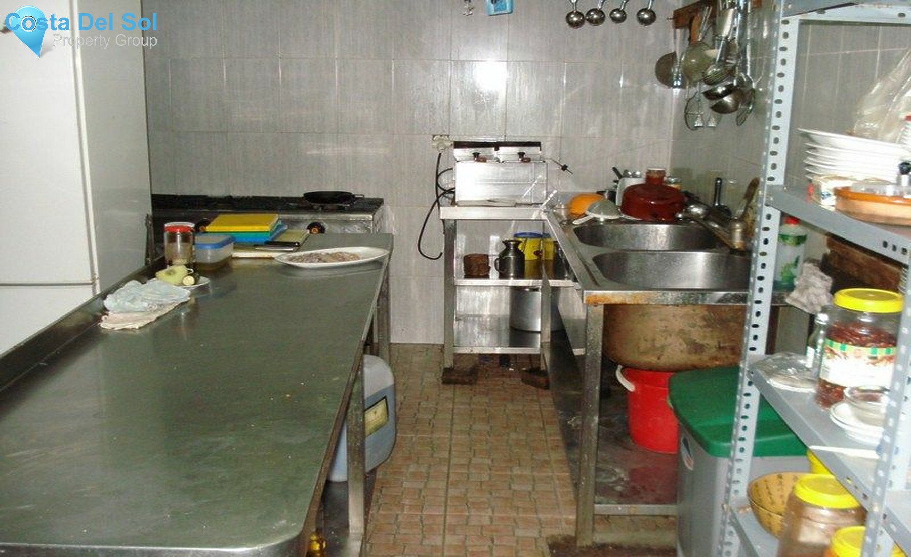 Hotel in Valle de Abdalajis-1224720