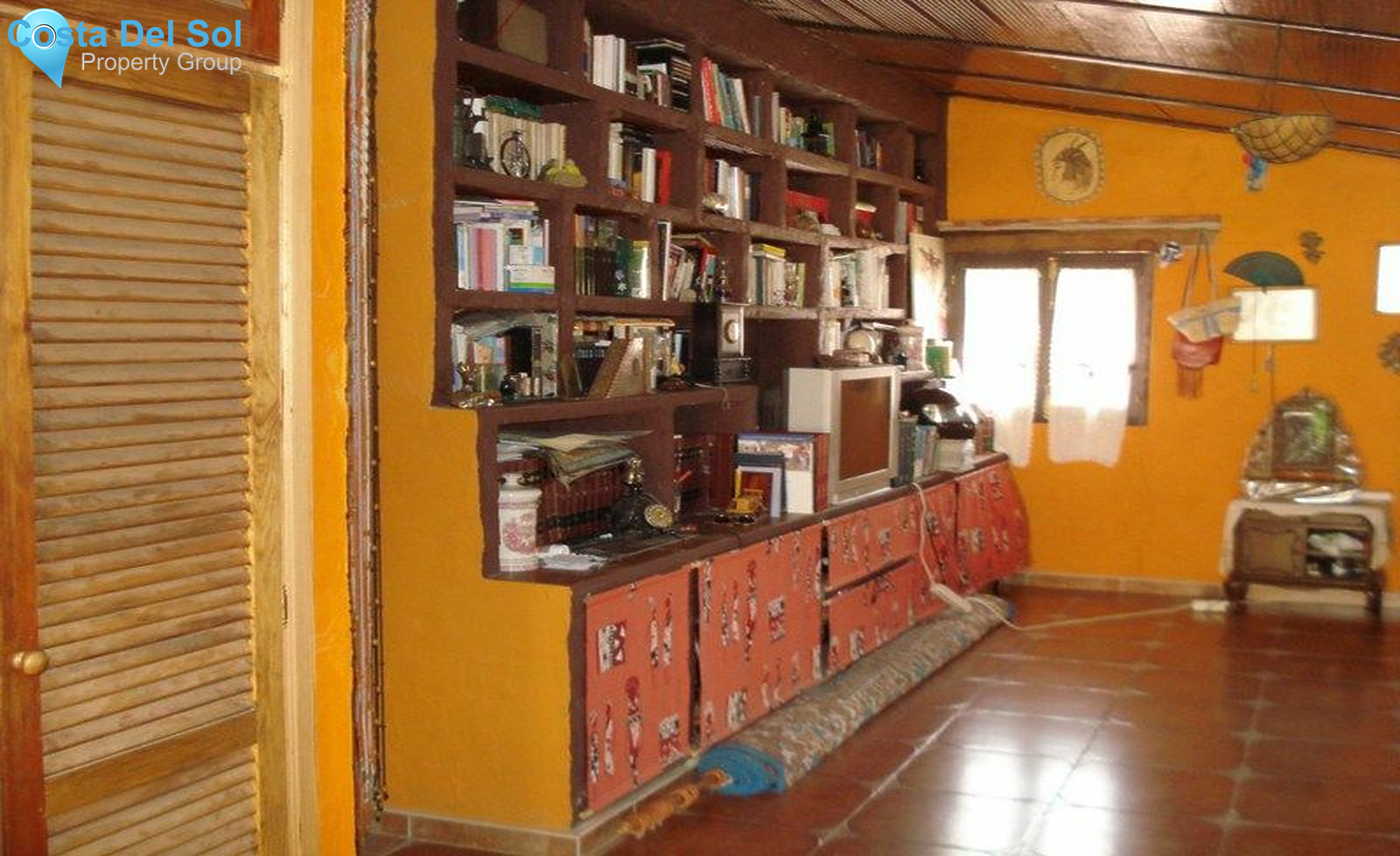 Hotel in Valle de Abdalajis-1224721