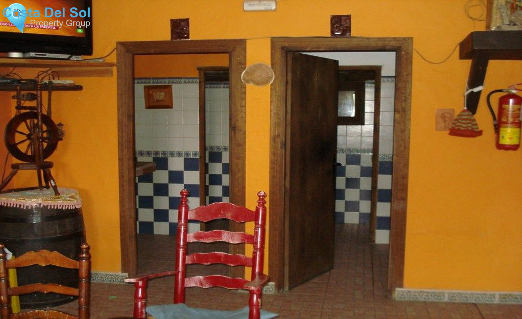 Hotel in Valle de Abdalajis-1224722