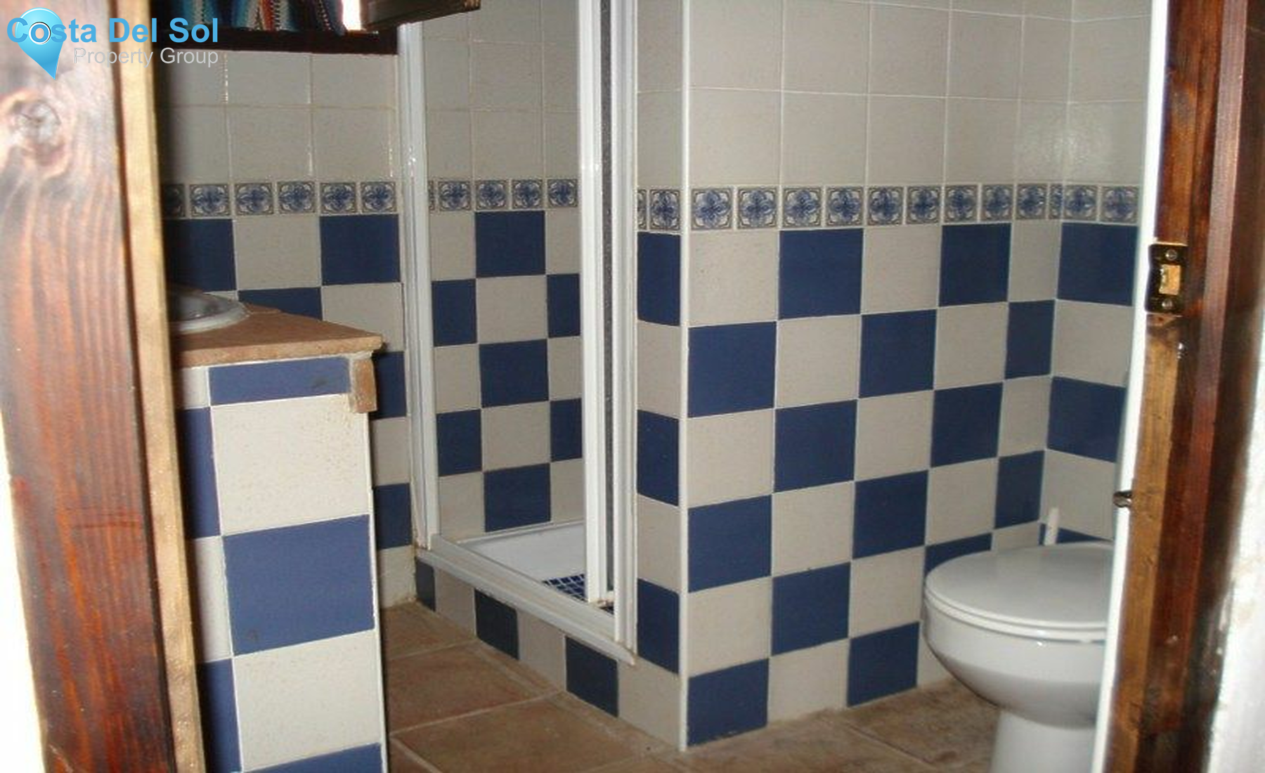 Hotel in Valle de Abdalajis-1224723