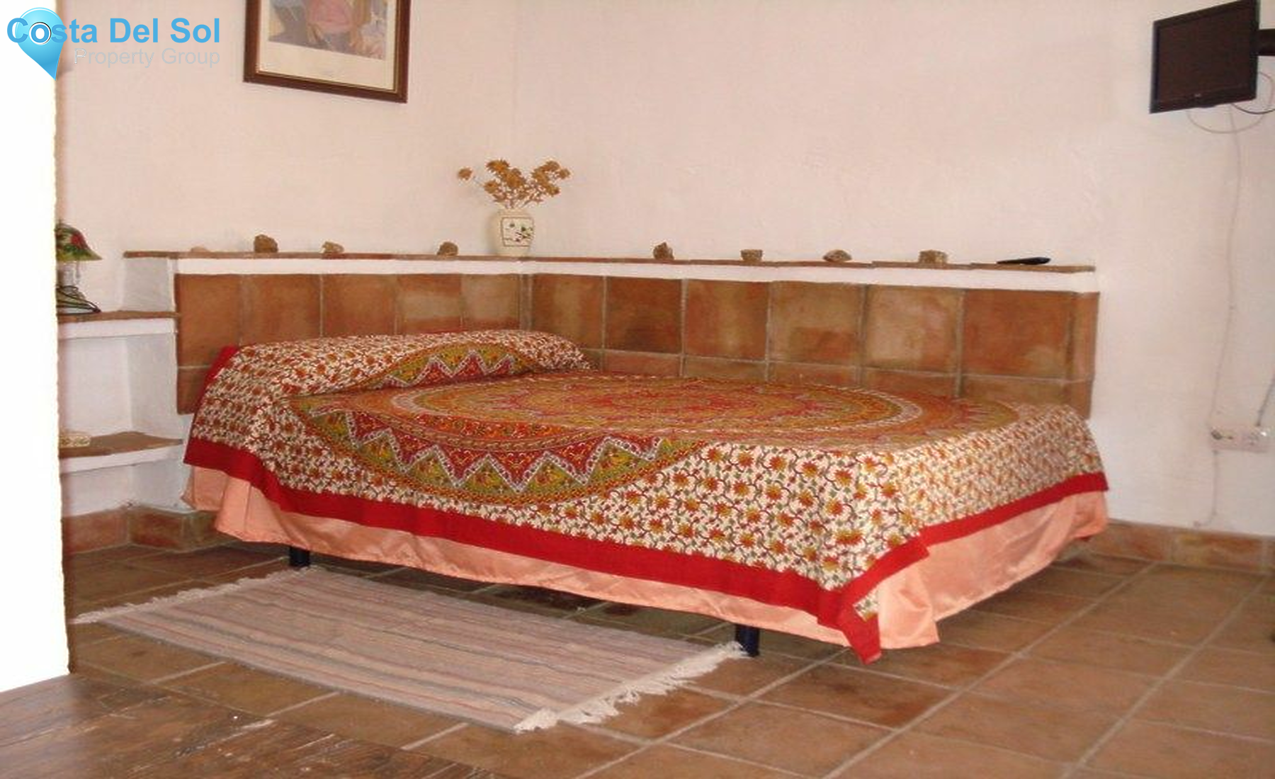 Hotel in Valle de Abdalajis-1224724