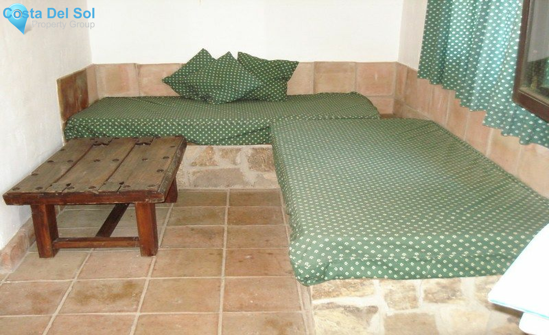 Hotel in Valle de Abdalajis-1224725