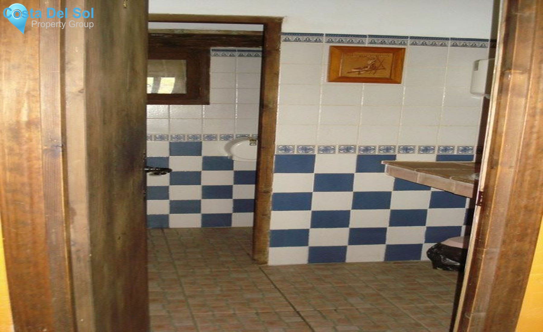 Hotel in Valle de Abdalajis-1224726