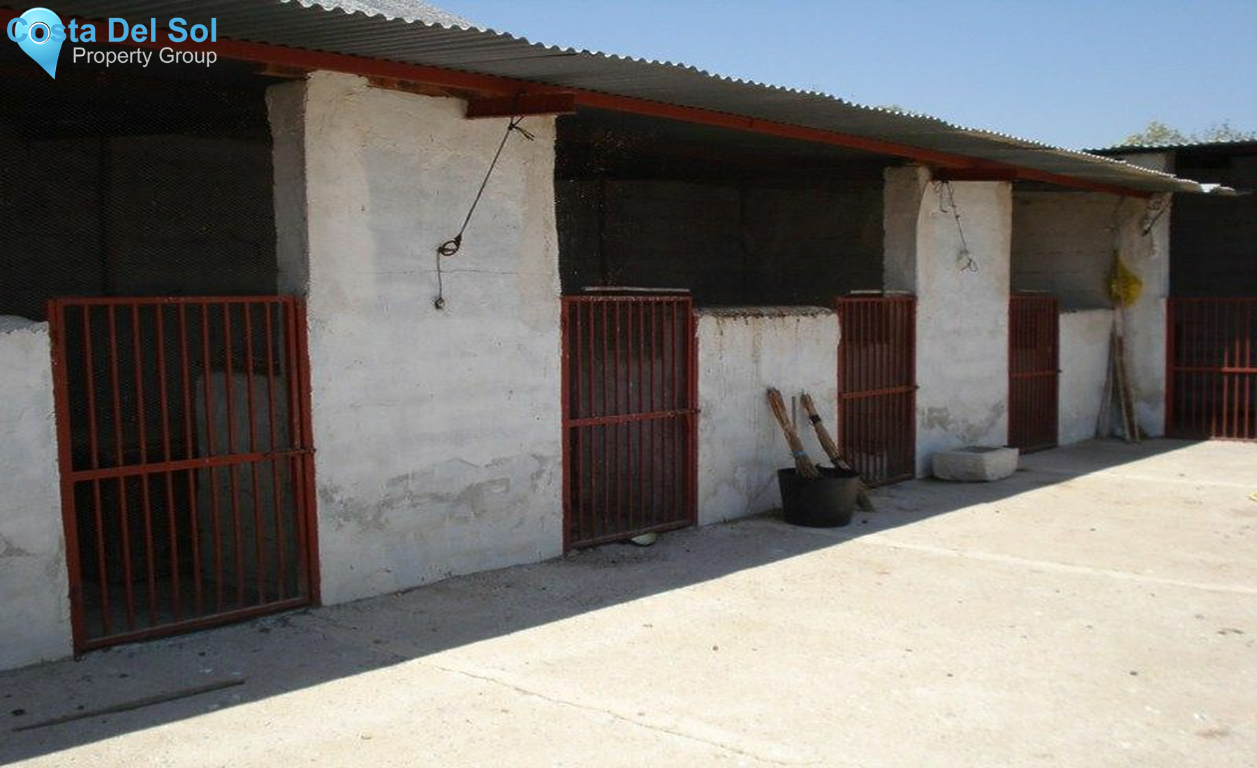 Hotel in Valle de Abdalajis-1224727