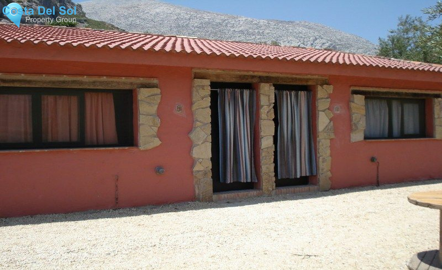 Hotel in Valle de Abdalajis-1224711