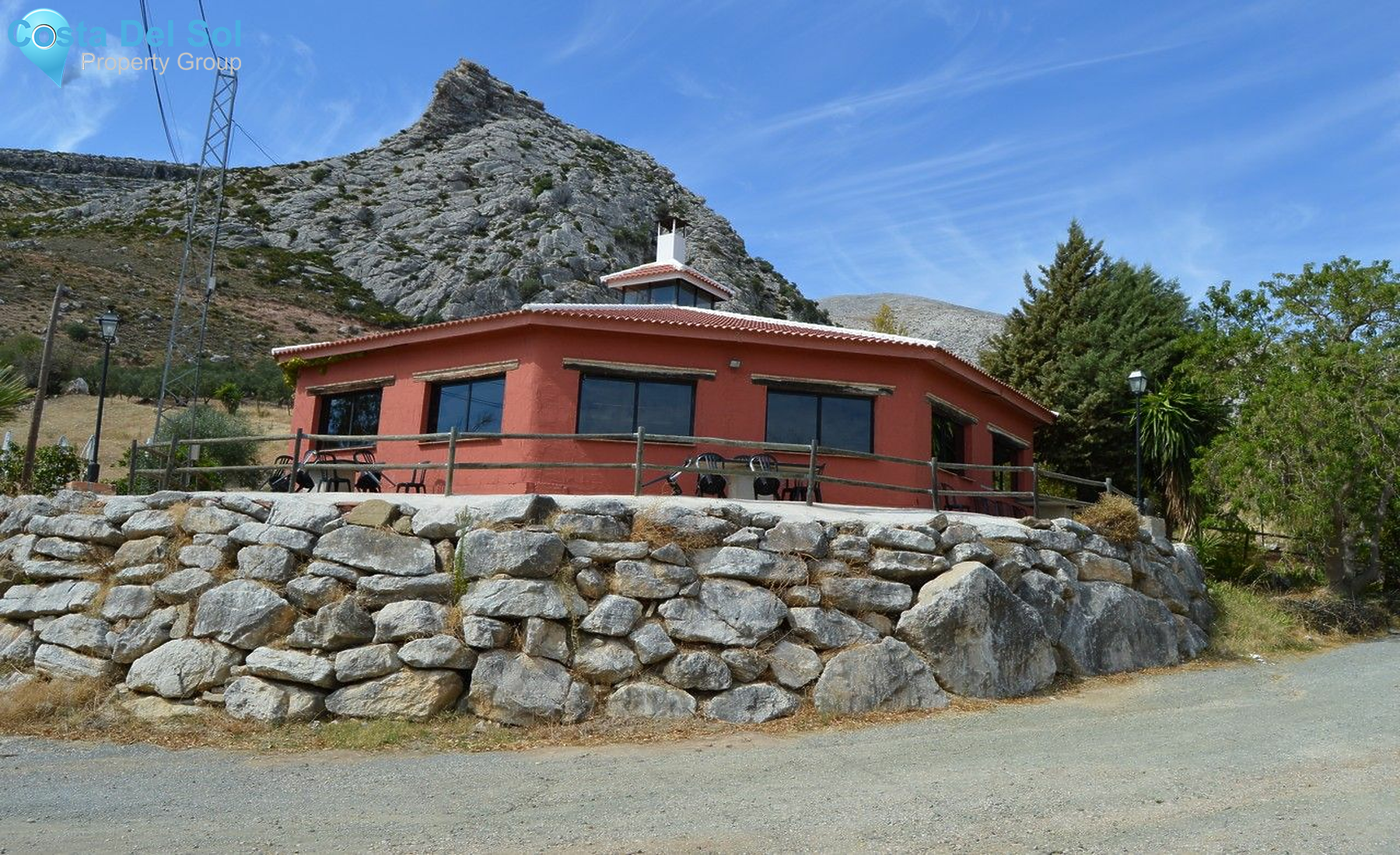 Hotel in Valle de Abdalajis-1224712