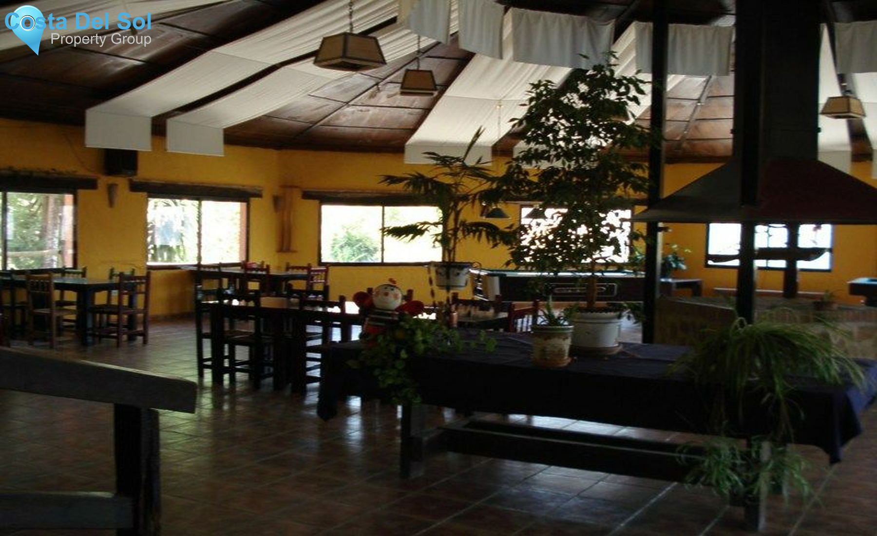 Hotel in Valle de Abdalajis-1224713