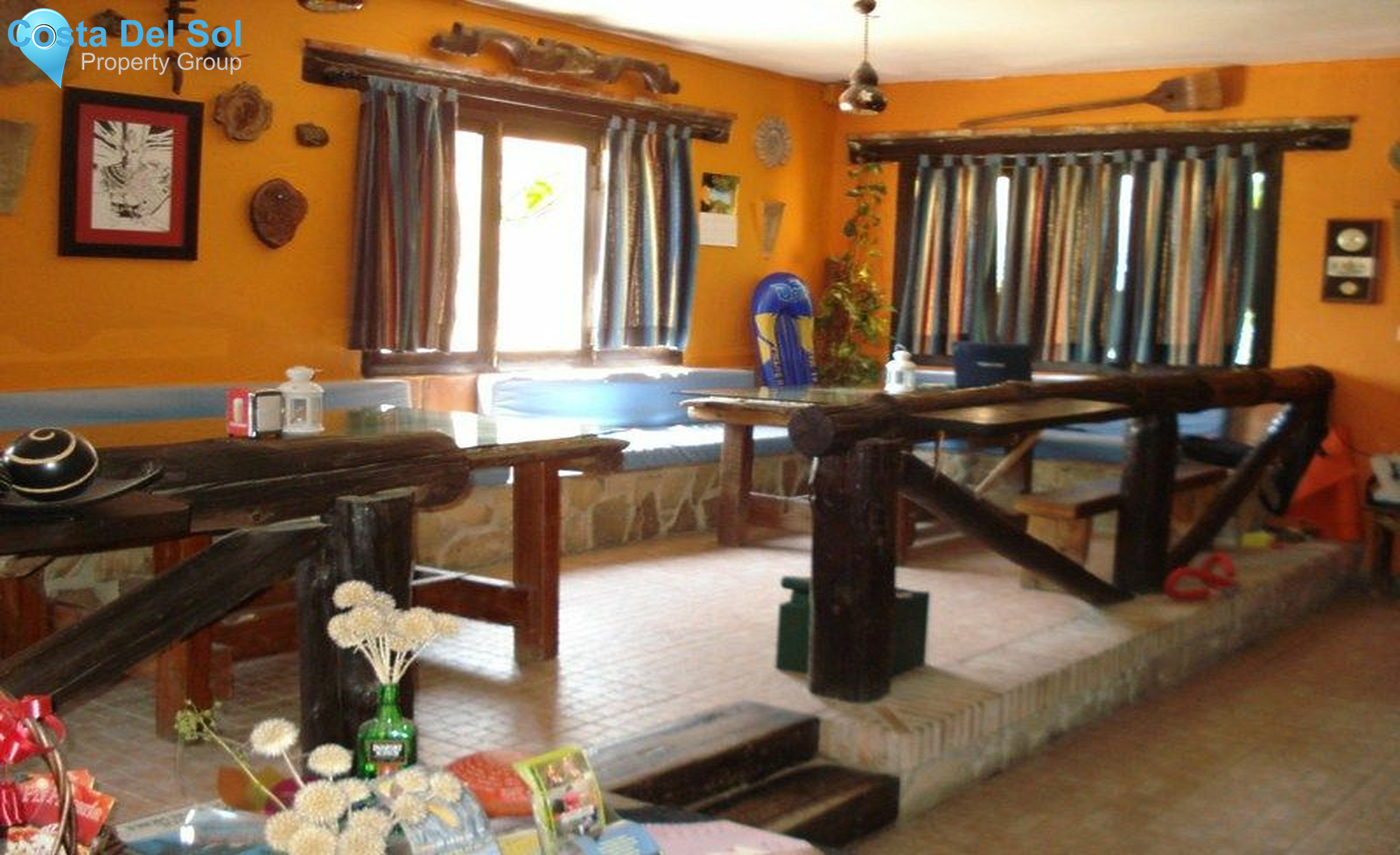 Hotel in Valle de Abdalajis-1224716