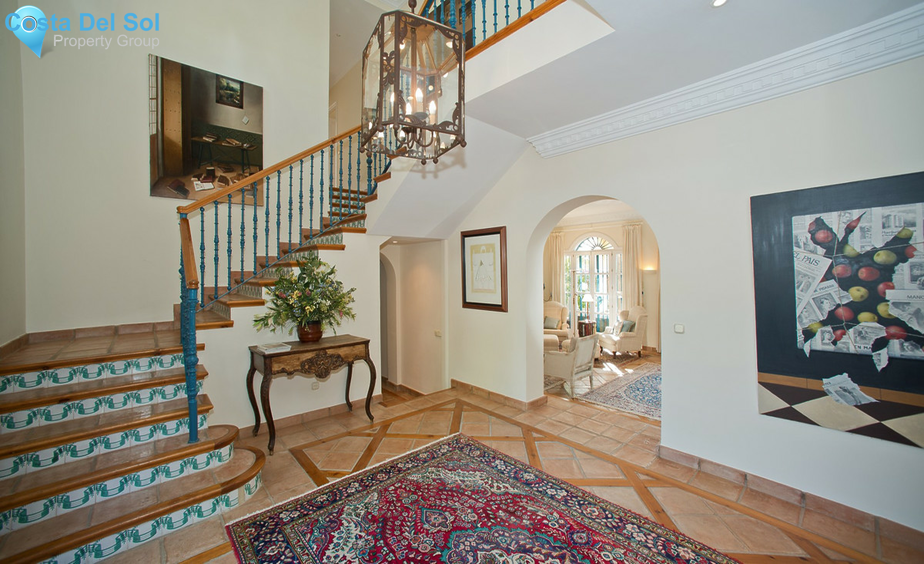 House in Benahavís-1461913