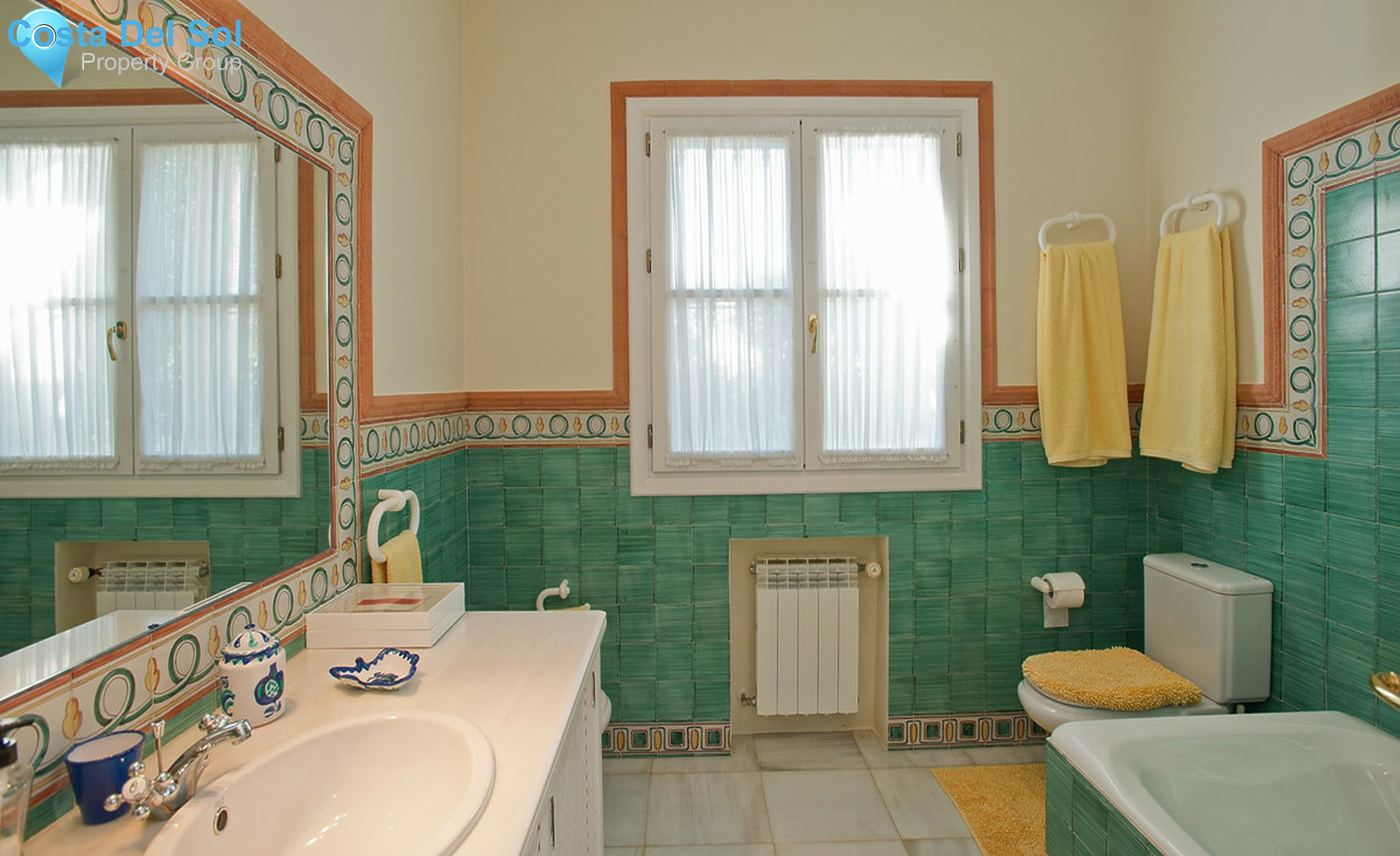 House in Benahavís-1461916