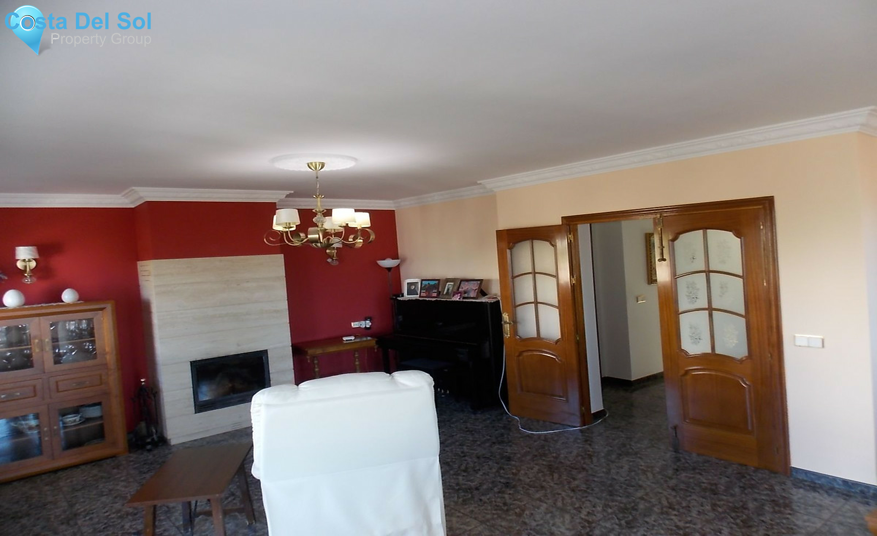 House in Benalmadena-1247427