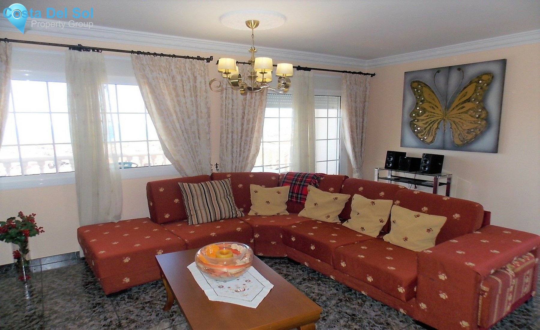 House in Benalmadena-1247428