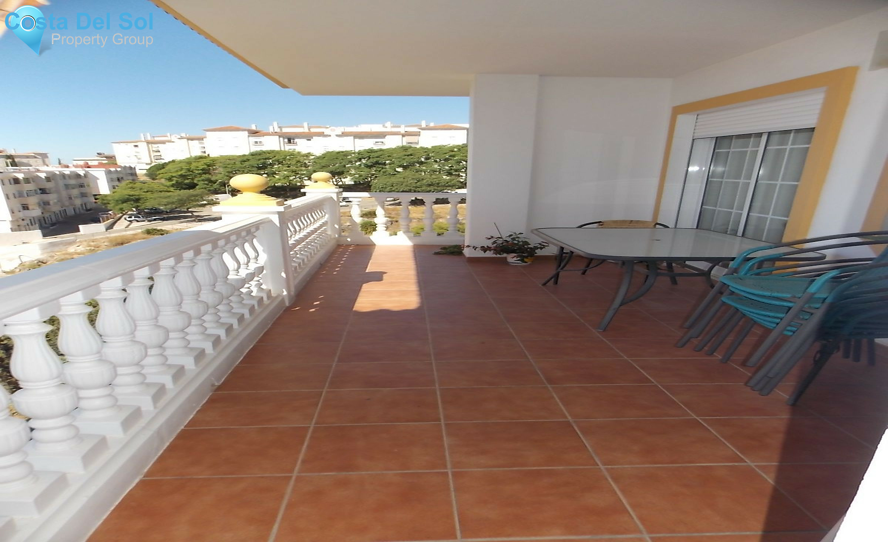 House in Benalmadena-1247432