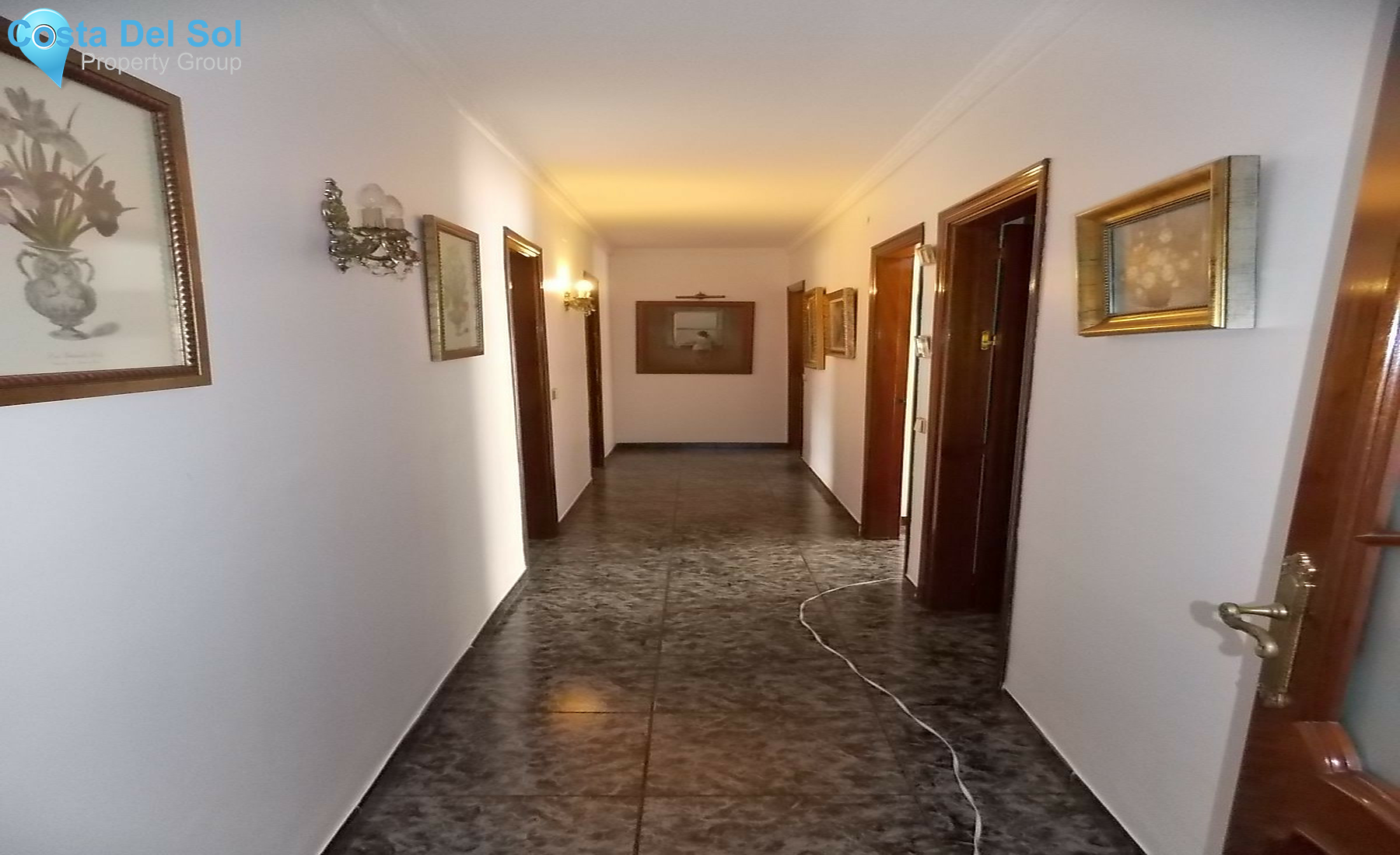 House in Benalmadena-1247433