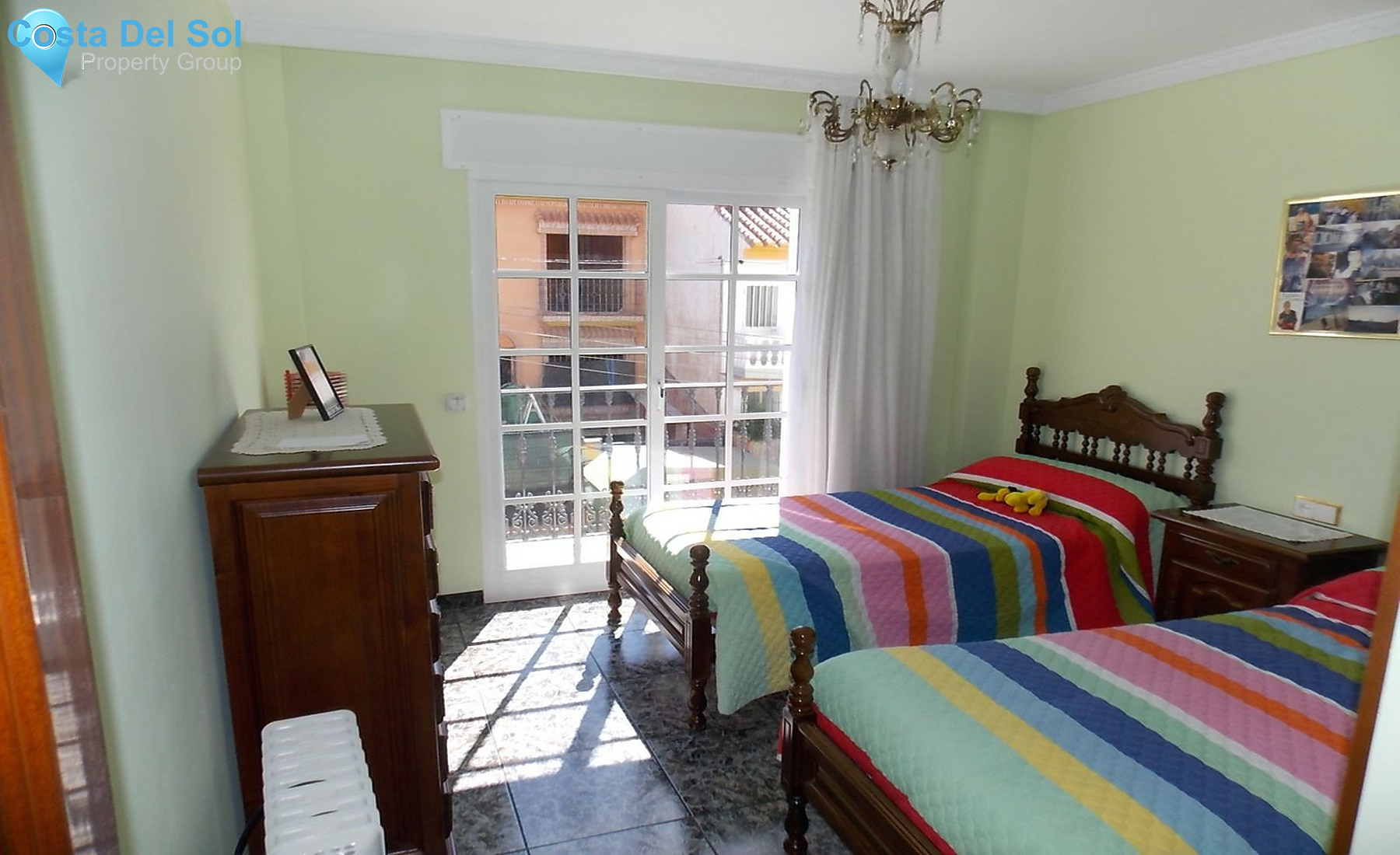 House in Benalmadena-1247434