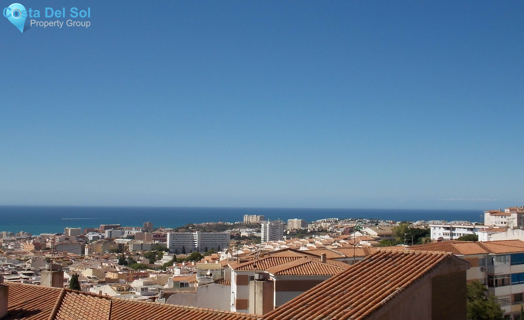 House in Benalmadena-1247417