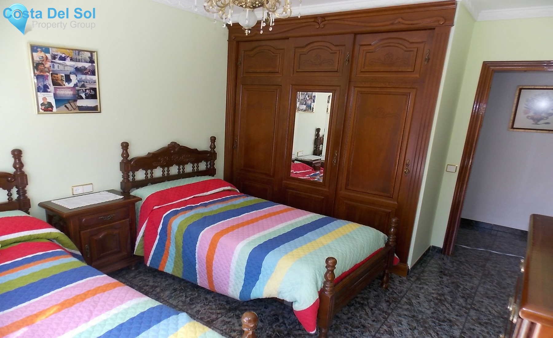 House in Benalmadena-1247435